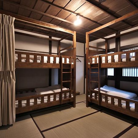 Kanazawa Guest House East Mountain Екстериор снимка