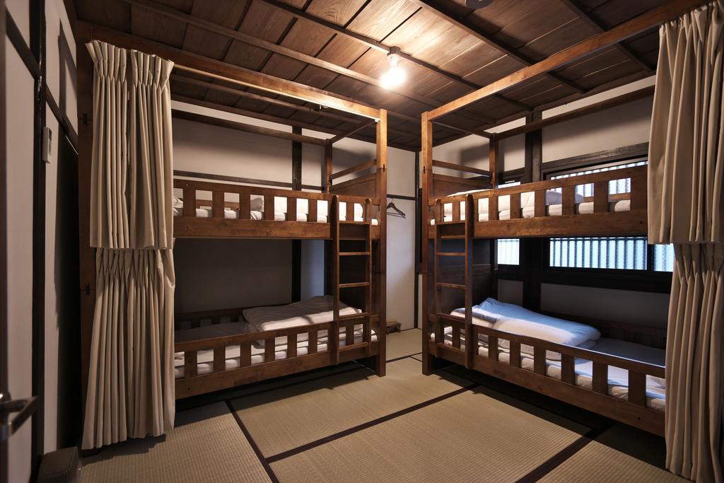 Kanazawa Guest House East Mountain Екстериор снимка