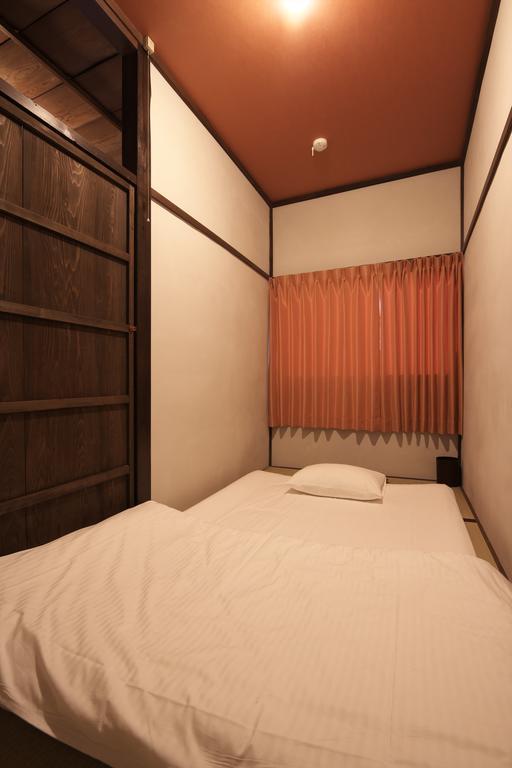 Kanazawa Guest House East Mountain Екстериор снимка