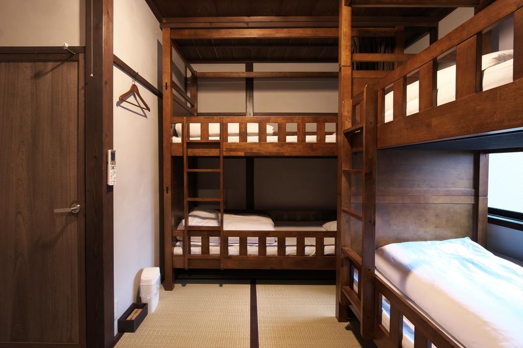 Kanazawa Guest House East Mountain Екстериор снимка