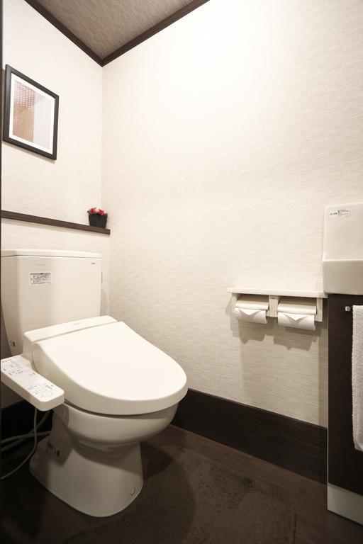 Kanazawa Guest House East Mountain Екстериор снимка