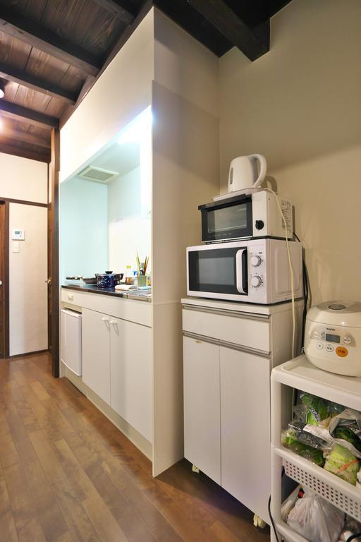 Kanazawa Guest House East Mountain Екстериор снимка