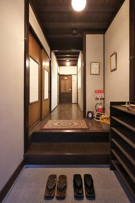 Kanazawa Guest House East Mountain Екстериор снимка
