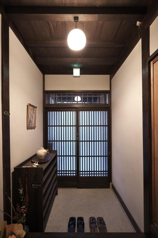Kanazawa Guest House East Mountain Екстериор снимка